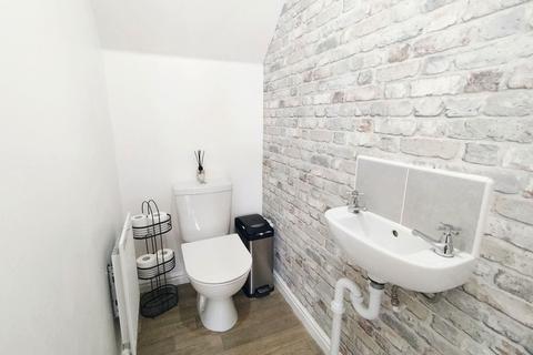 6 Bath Court, Ashington, NE63 8BS