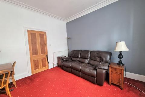 1 bedroom flat to rent, Wallfield Crescent, Rosemount, Aberdeen, AB25