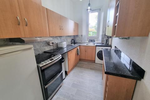 1 bedroom flat to rent, Wallfield Crescent, Rosemount, Aberdeen, AB25