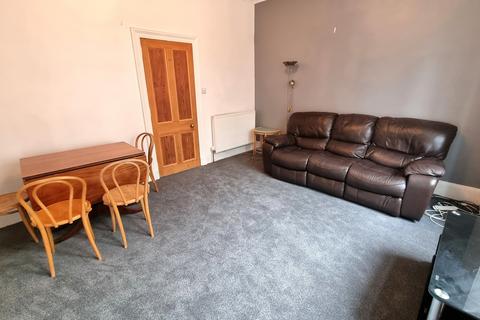 undefined, Wallfield Crescent, Rosemount, Aberdeen, AB25