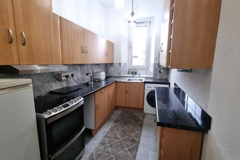 undefined, Wallfield Crescent, Rosemount, Aberdeen, AB25