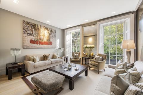 6 bedroom terraced house to rent, Montpelier Square, SW7