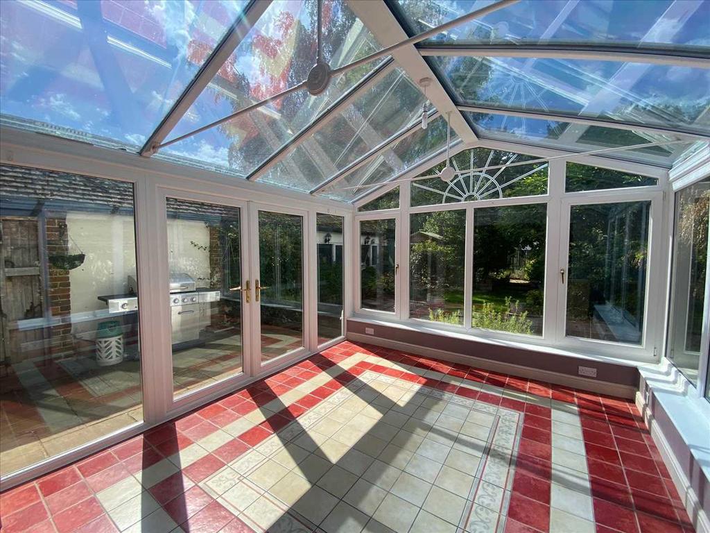 Conservatory