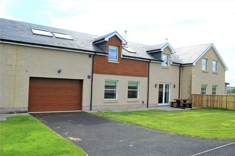 4 bedroom terraced house to rent - 5 Overton Steadings, Blairhall, Dunfermline, KY12