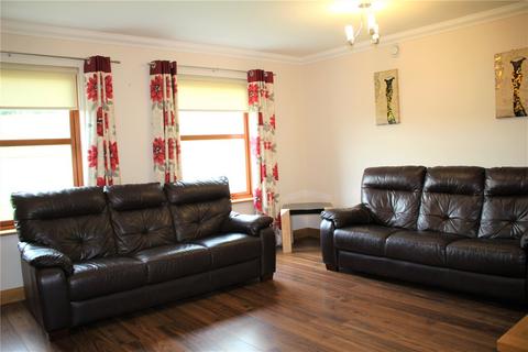 4 bedroom terraced house to rent, 5 Overton Steadings, Blairhall, Dunfermline, KY12