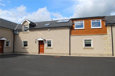 4 bedroom terraced house to rent, 5 Overton Steadings, Blairhall, Dunfermline, KY12