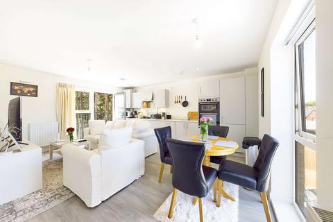 undefined, Sword Court,  Bordon GU35 0AF