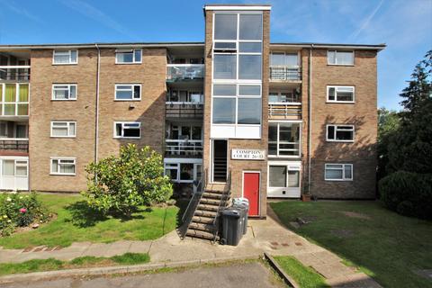 2 bedroom flat for sale, Chidham Close, Havant