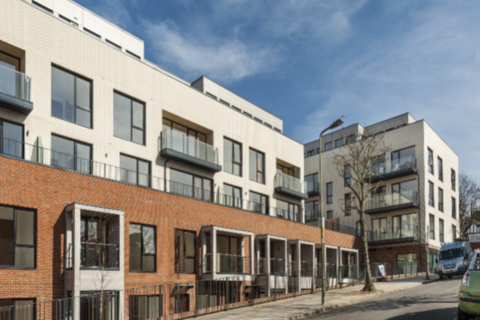 4 bedroom apartment to rent - Lexington Place,Finchley Road,NW11