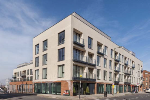 4 bedroom apartment to rent - Lexington Place,Finchley Road,NW11