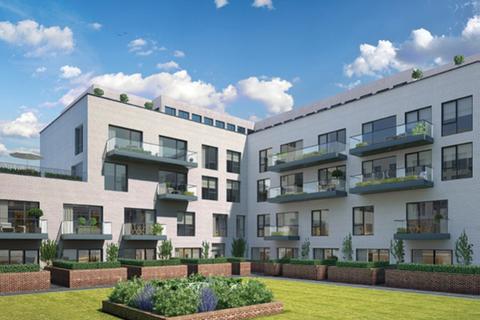 4 bedroom apartment to rent - Lexington Place,Finchley Road,NW11