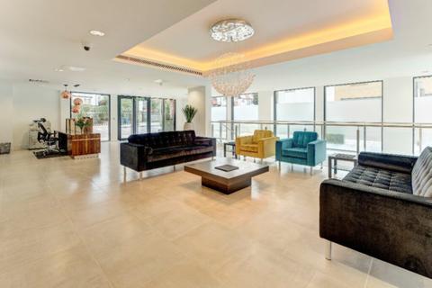 4 bedroom apartment to rent - Lexington Place,Finchley Road,NW11