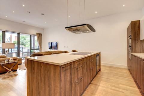 4 bedroom apartment to rent - Lexington Place,Finchley Road,NW11
