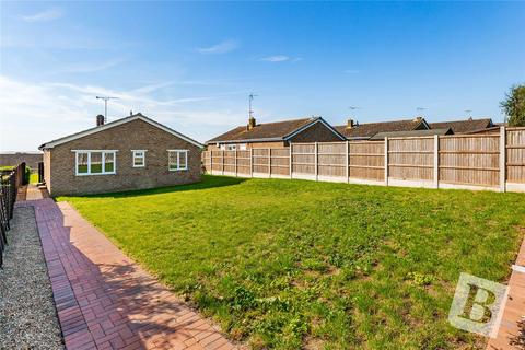 3 bedroom detached bungalow for sale, Arderne Close, Harwich, Essex, CO12