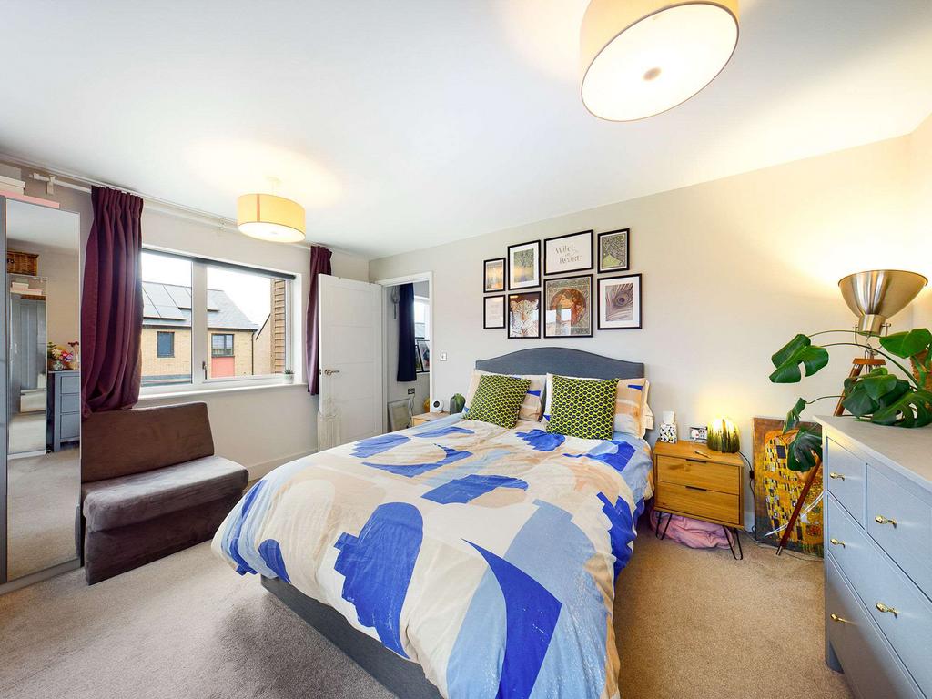 Bedroom 1 (Double)