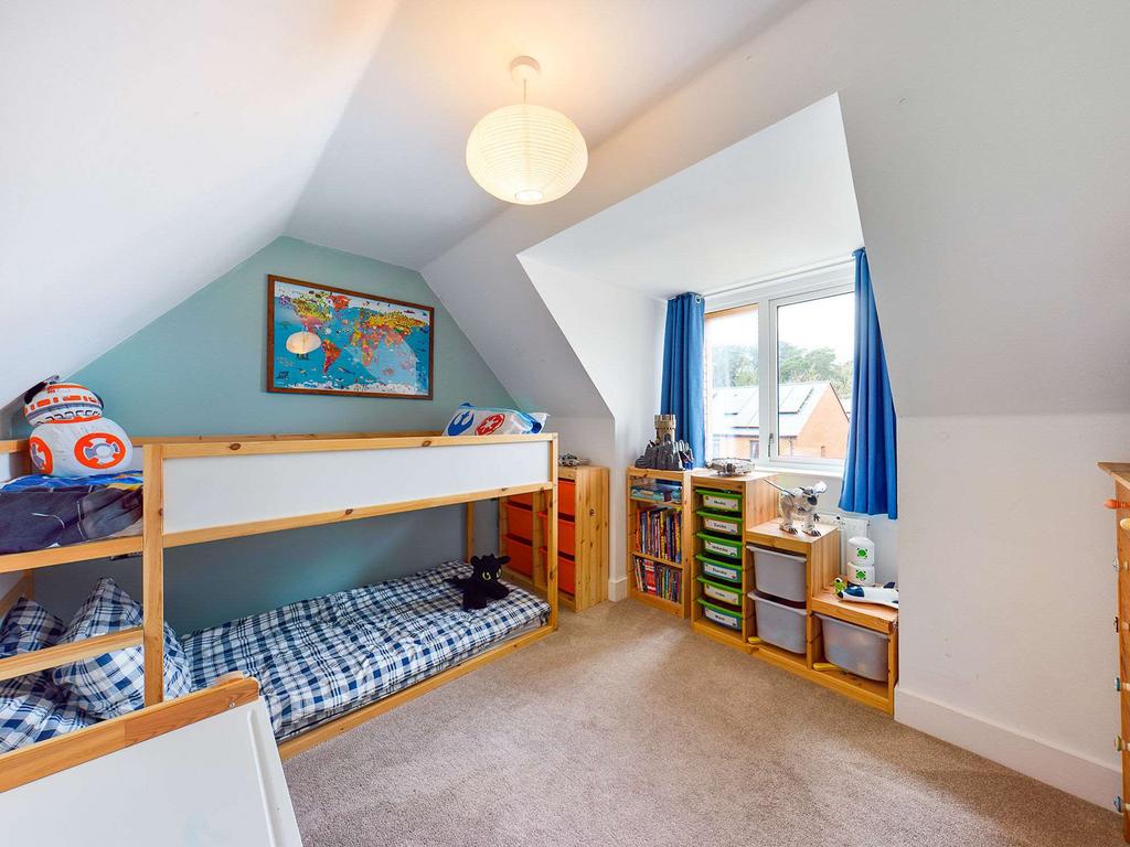 Bedroom 3 (Double)