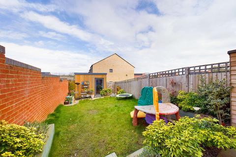 9 Abraham Way, Bordon, GU35 0FU