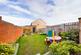 Garden at Back