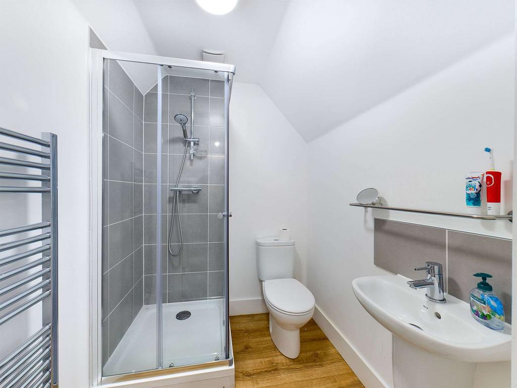 Bathroom 2