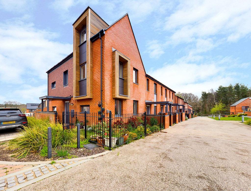 View of Property at Front