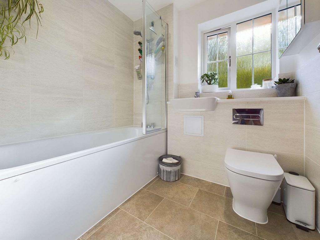 Bathroom 1