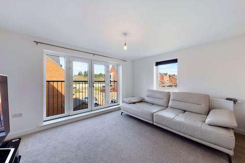18 Cobbett Square, Bordon, GU35 0GD