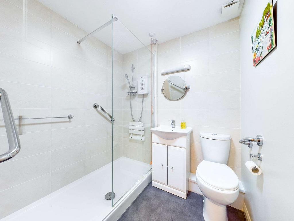 Bathroom 1