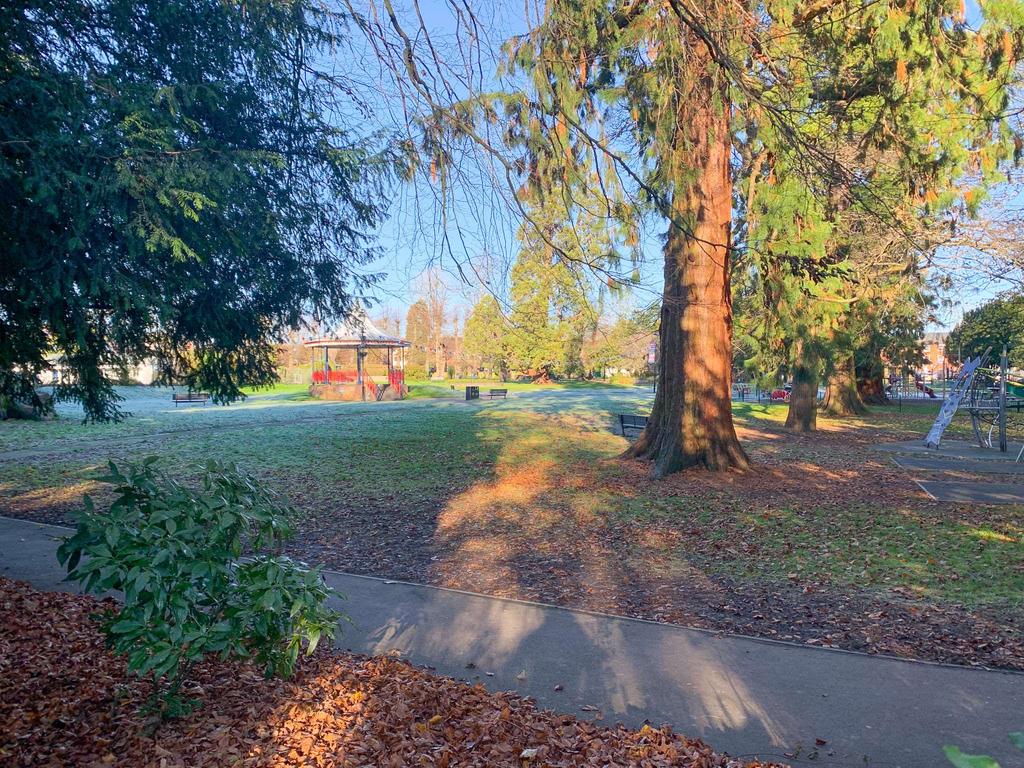 View from Property at Front