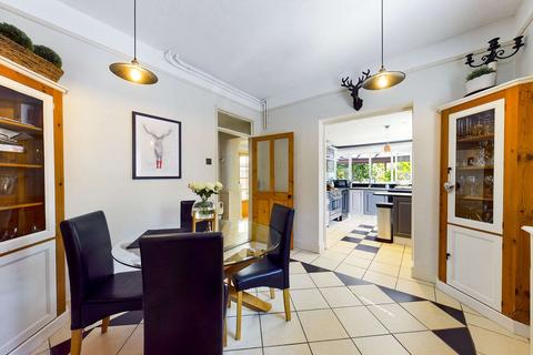 41 Lemon Grove, Whitehill, Bordon, GU35 9BD