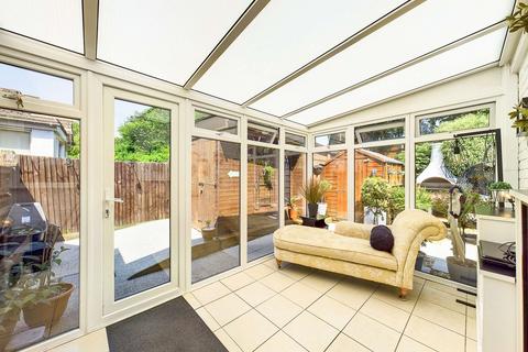 41 Lemon Grove, Whitehill, Bordon, GU35 9BD