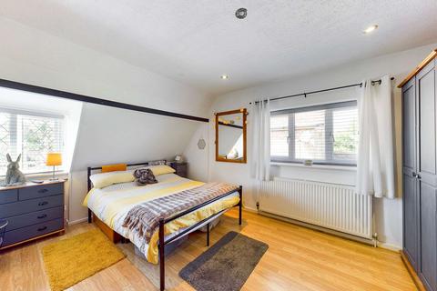 41 Lemon Grove, Whitehill, Bordon, GU35 9BD
