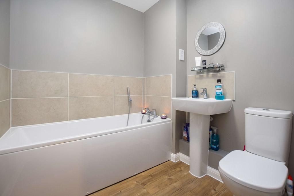 Bathroom 1