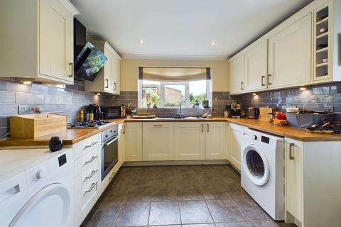 3 bedroom detached house for sale, Maple Way, Headley Down GU35 8AT