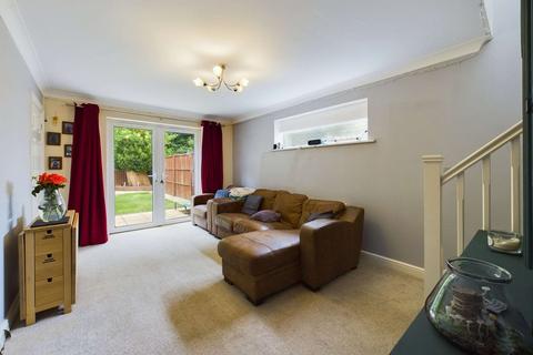 3 bedroom detached house for sale, Maple Way, Headley Down GU35 8AT