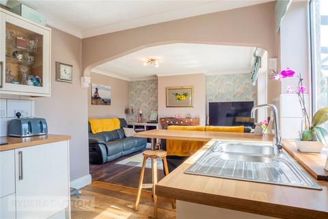 20 Dirker Avenue, Marsden, Huddersfield, HD7 6AW