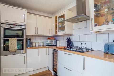 20 Dirker Avenue, Marsden, Huddersfield, HD7 6AW