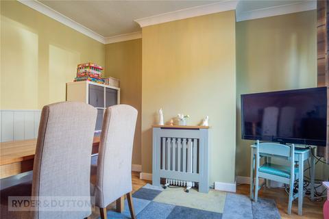 20 Dirker Avenue, Marsden, Huddersfield, HD7 6AW