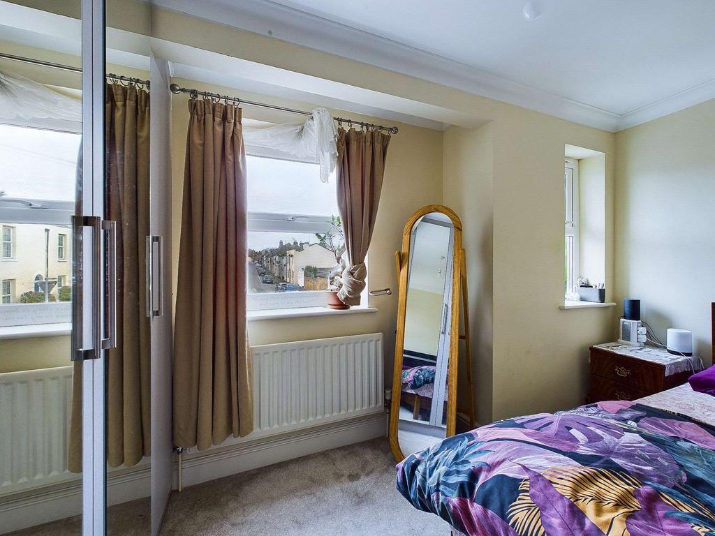 Bedroom 1 (Double)