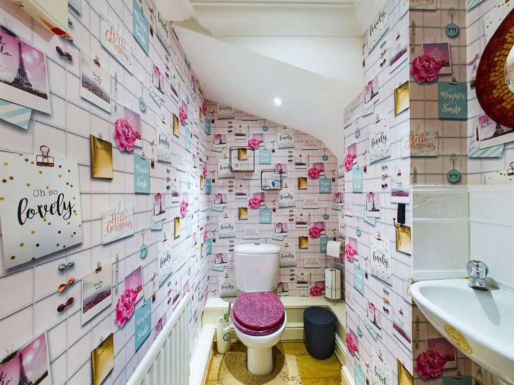 Cloakroom