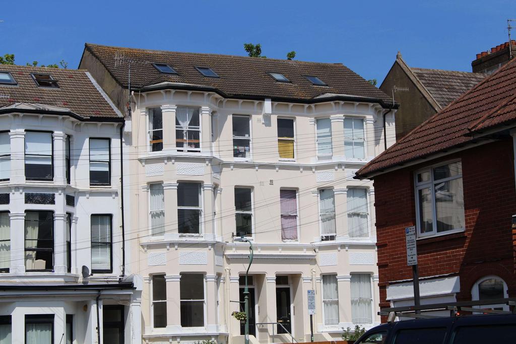 View of Property at Front