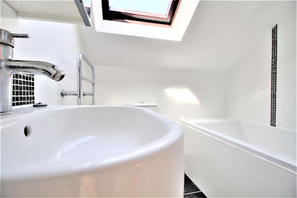 Bathroom 1