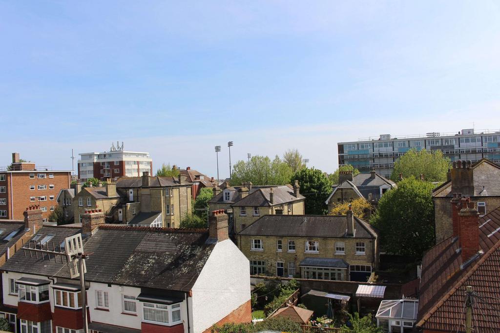 View from Property at Front