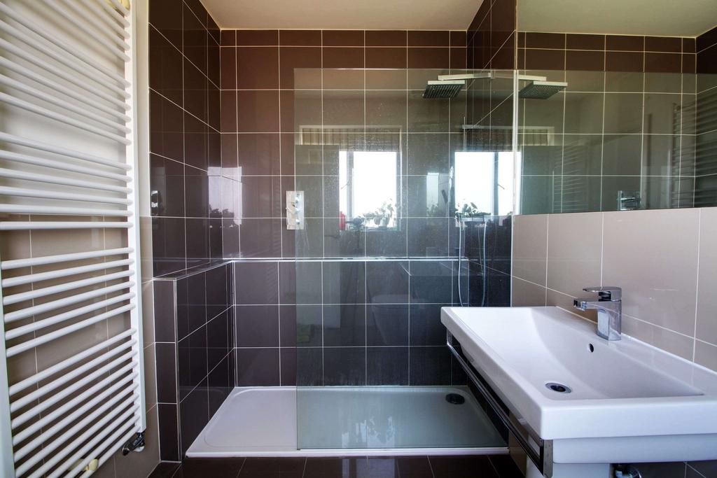 En suite
