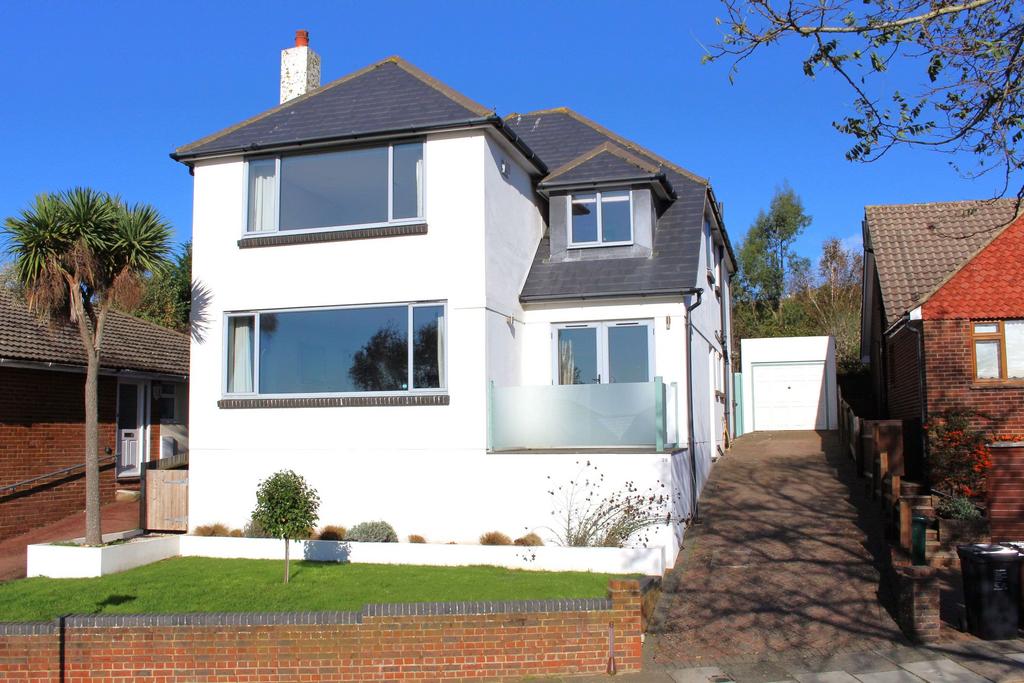 View of Property at Front