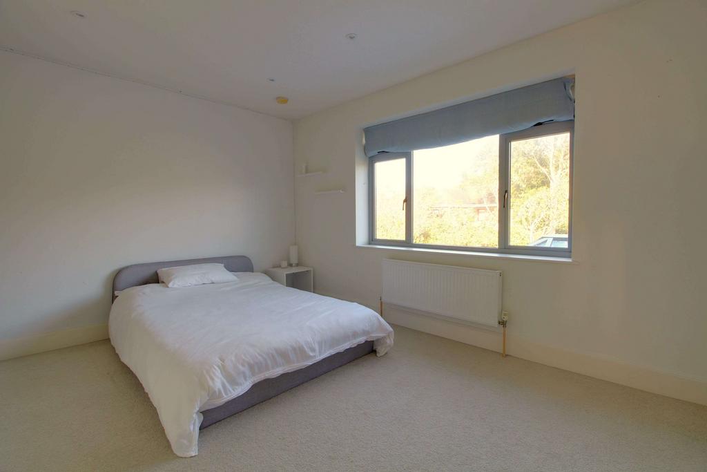 Bedroom 3 (Double with Ensuite)