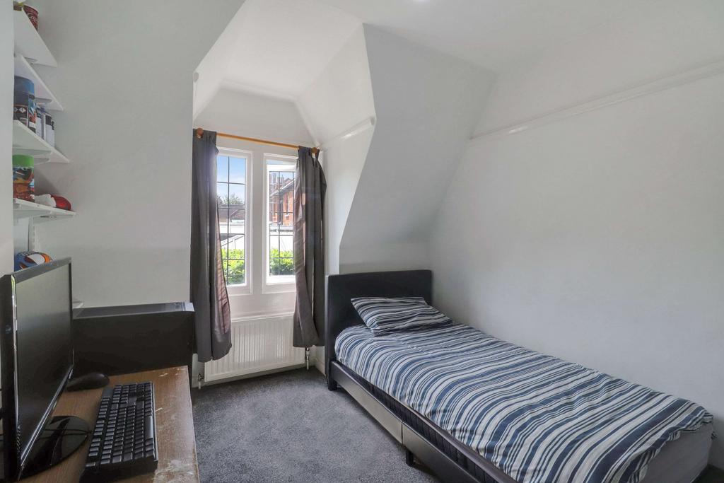 Bedroom 3 (Double)