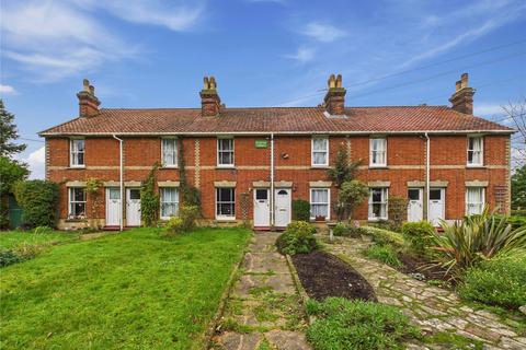Sandy Lane, Woodbridge, Suffolk, IP12