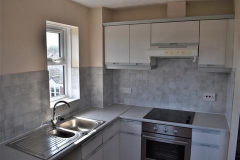 1 bedroom flat for sale, Brandon Way, Birchington, CT7