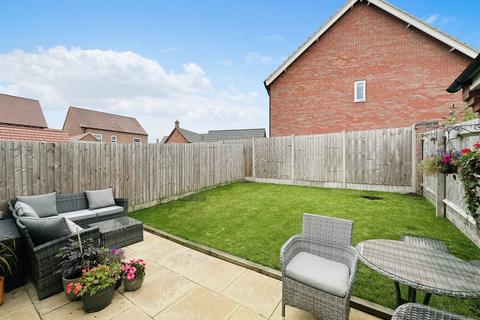 3 bedroom semi-detached house for sale, Earn Drive, New Lubbesthorpe