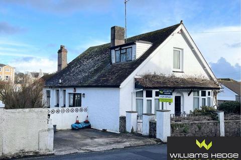 4 bedroom semi-detached bungalow for sale, Teignmouth Road, Torquay